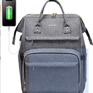 Laptop Backpack/Tote